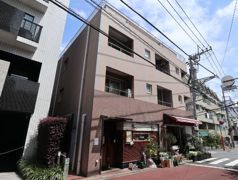 センチュリーコートの外観画像