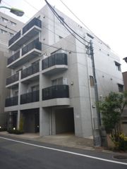エクセリア千歳船ベルデの外観画像