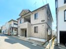 シュテルン上福岡 Ⅱの外観