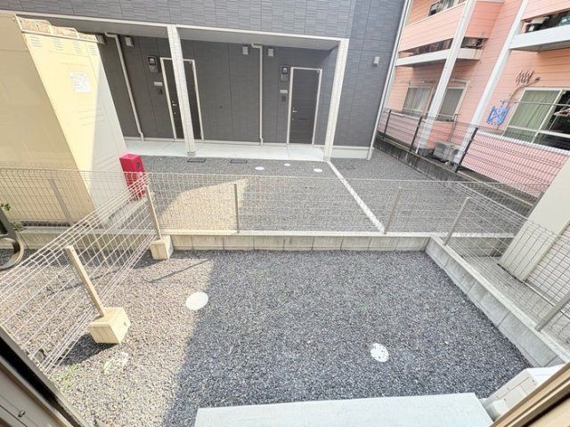 庭