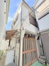 シャトー岸町の間取り画像
