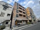 LAFFICE住吉本町の間取り画像