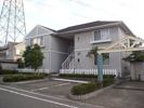 ジャルダンソレール北Cの間取り画像