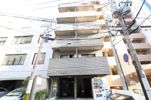 中央ビルの間取り画像