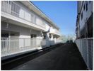 文京町ハイツの外観
