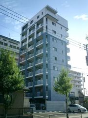 LE GRAND BLEU DEUXの外観画像