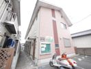 トレゾア中曽根東A棟の外観画像