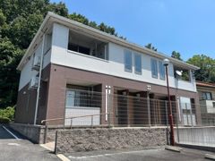 サンシャイン ヒルズの外観画像