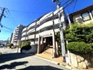 エスペラール御影の間取り画像