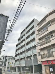 アーバンヴィスタ板橋本町の外観画像