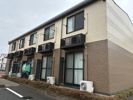 レオパレスEspoirの間取り画像