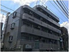 西荻オリエントプラザの外観画像