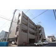 T＆Fビルの外観画像