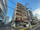 諏訪ビルの間取り画像