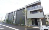 PSレジデンス高崎の外観