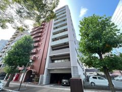アーバンルーム平和大通りの外観画像