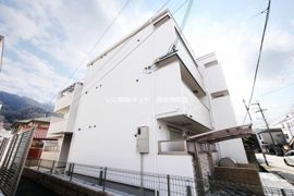 ラモーナ北条Ⅲの外観画像