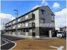 サンビレッジの間取り画像