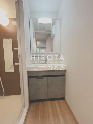 おひさま幼稚園(380m)