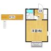 桂コーポ阿見A棟の間取り画像