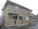 リビングタウン下石倉 A/B/Cの外観