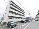 ジュネス陣原の間取り画像