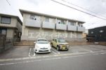 セードルBの間取り画像