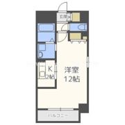 NISHITENMA-Y's villageの間取り画像