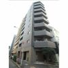 シンシア西早稲田の間取り画像