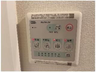 バスルーム