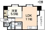 Sunsquare Furuichiの間取り画像