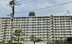 イトーピア西浦和の外観画像