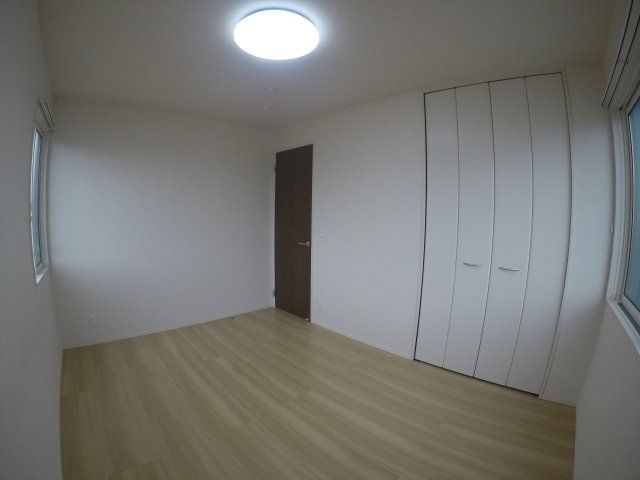 洋室