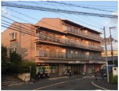 エマブル樫切山の外観画像