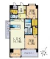 am・park（アム・パルク）の間取り画像