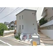 WHITE HOUSE ホワイトハウスの外観画像