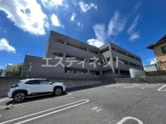 グランディール東海の外観画像