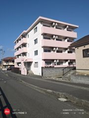 ドルチェ大磯の外観画像
