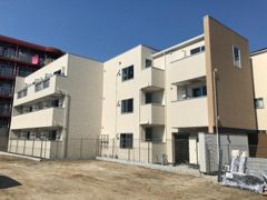 カルム西船橋の外観画像