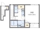 クレイノサングランツの間取り画像