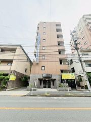 コアパレス常葉6の外観画像