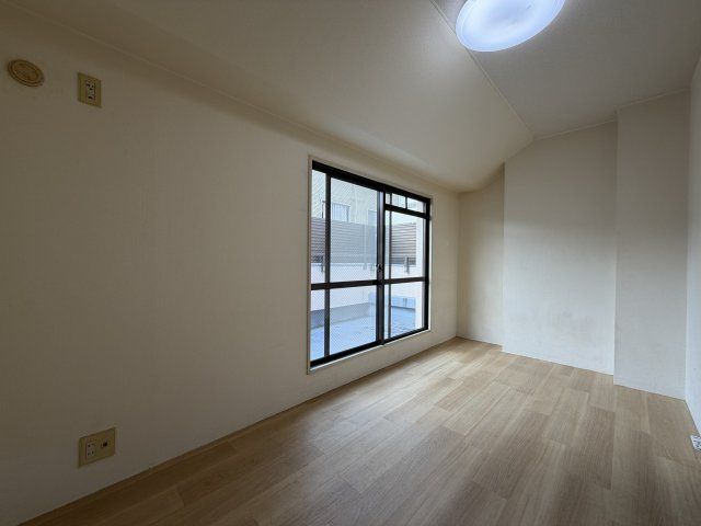 洋室