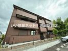 Ribera Square A棟の間取り画像