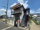 コーポ戸口の間取り画像