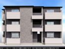 KEIAI RESIDENCE 中浦和の外観