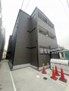 セレニティ池田B棟の間取り画像