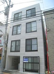 CASA SPROUTの外観画像