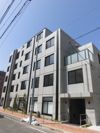 Fika大井町の間取り画像