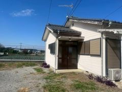 野口貸家の外観画像