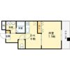T－スクエア布施の間取り画像